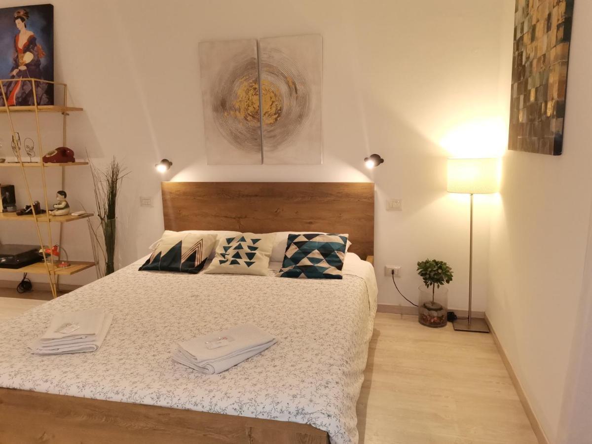 Il Nido Di Apartamento *
