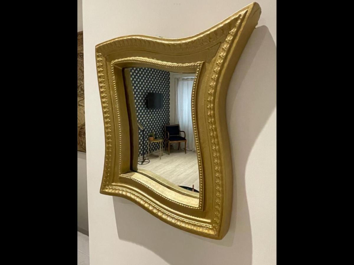 Il Nido Di Apartamento *