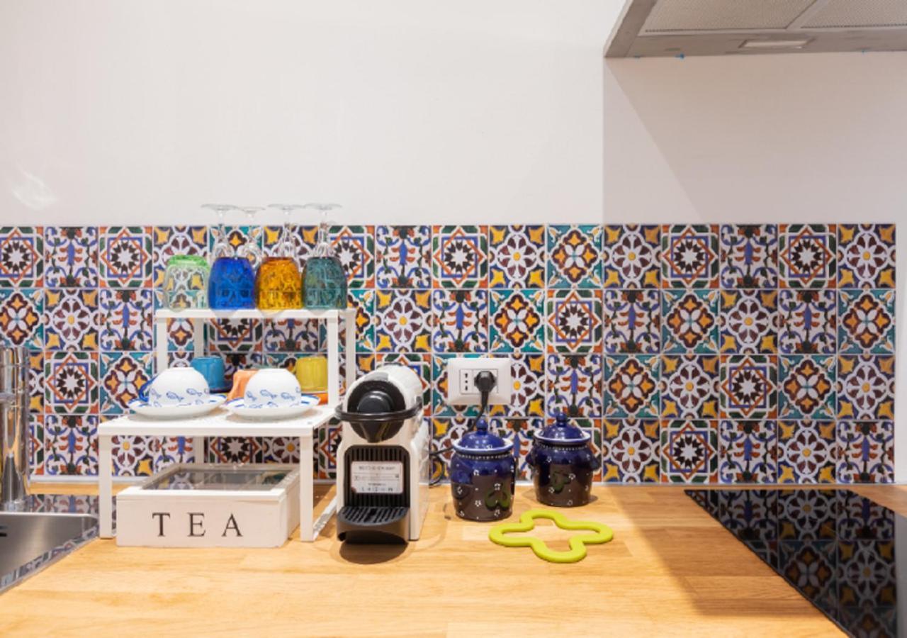 Apartamento Il Nido Di *