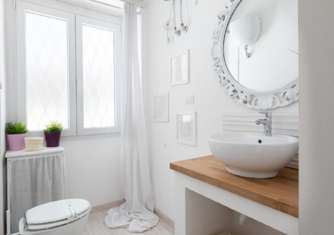 Apartamento Il Nido Di
